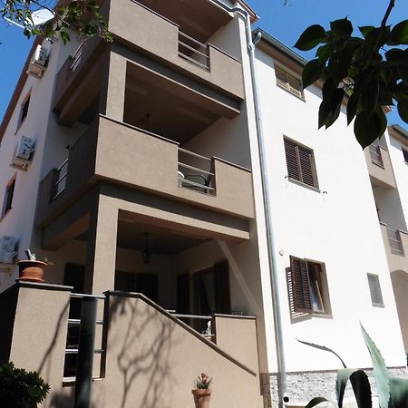 Apartments Kostijal Ζαντάρ Δωμάτιο φωτογραφία