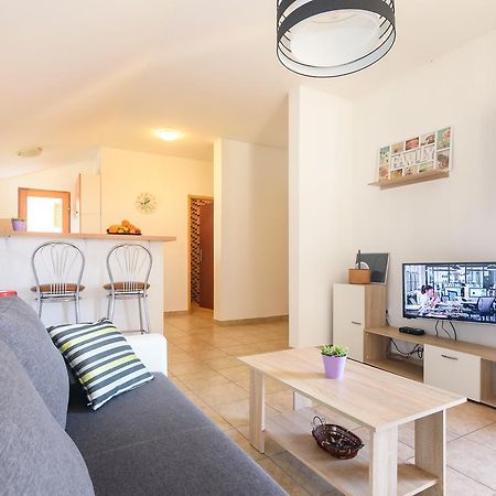 Apartments Kostijal Ζαντάρ Εξωτερικό φωτογραφία