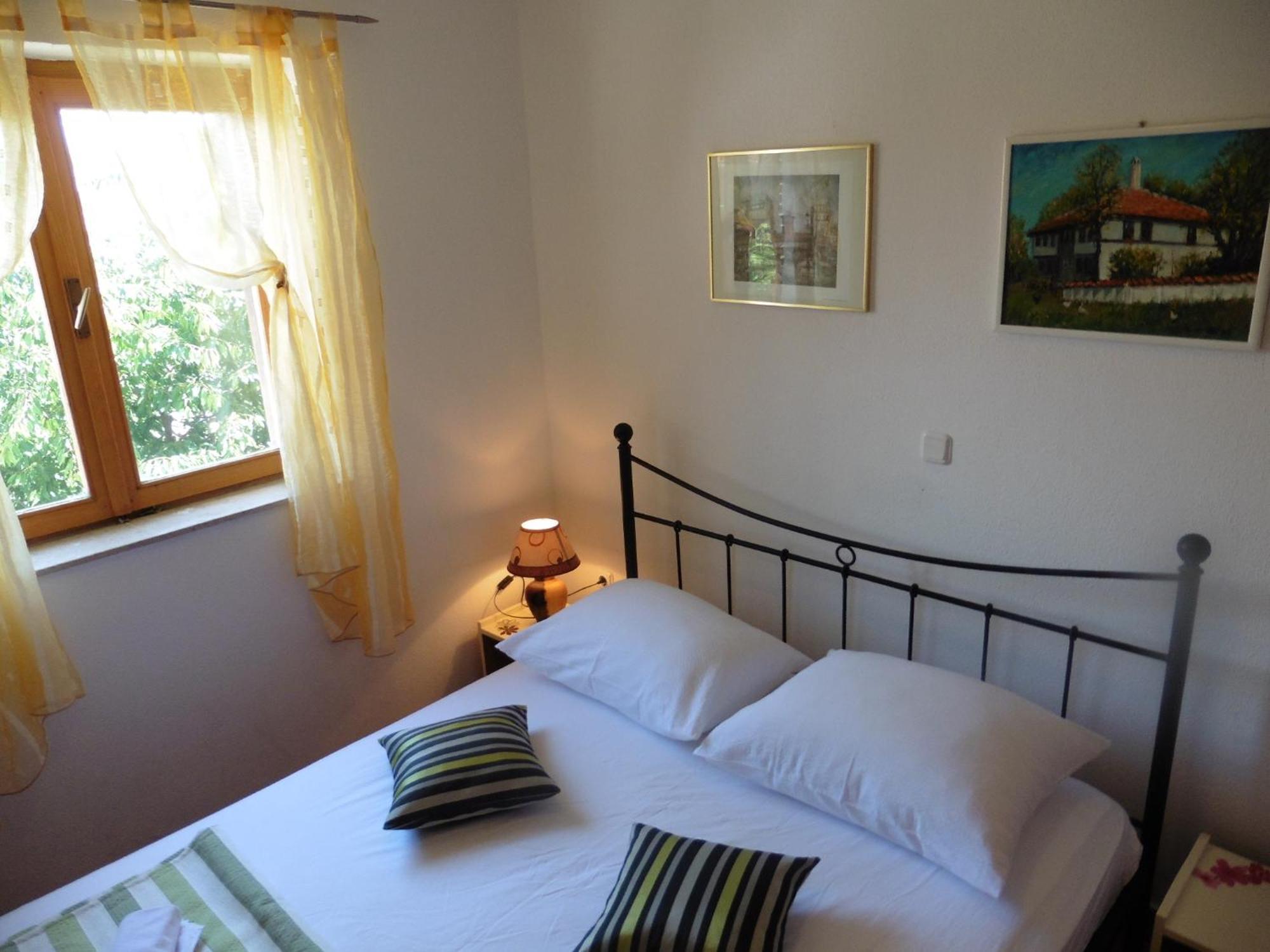 Apartments Kostijal Ζαντάρ Δωμάτιο φωτογραφία