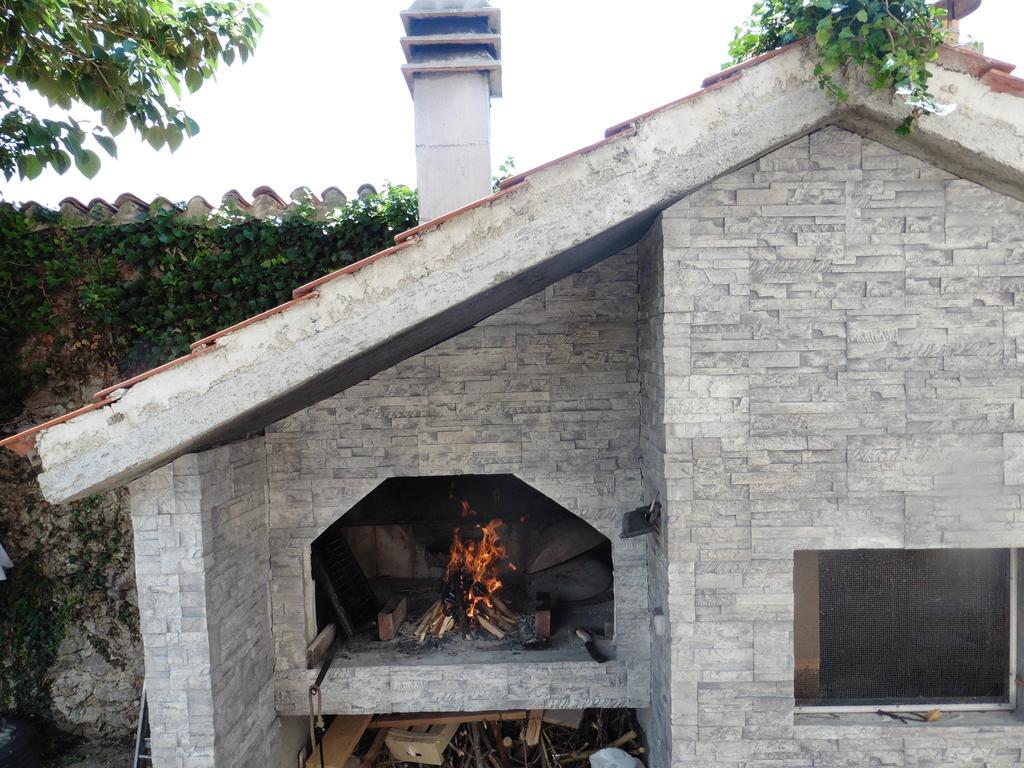 Apartments Kostijal Ζαντάρ Εξωτερικό φωτογραφία
