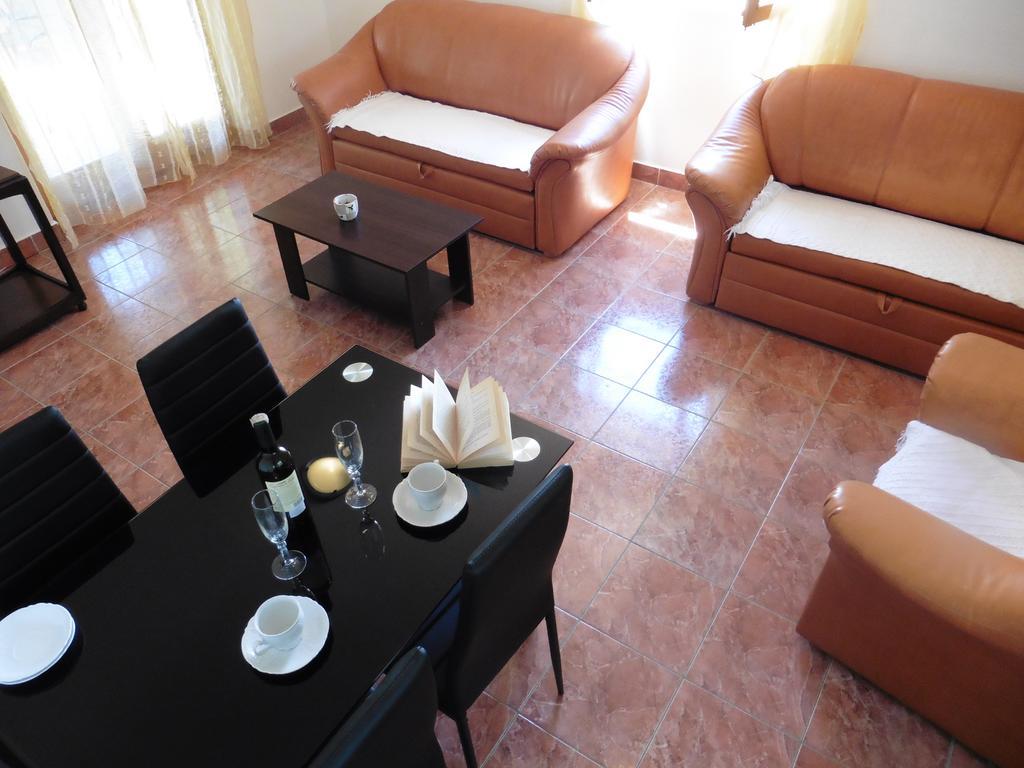 Apartments Kostijal Ζαντάρ Εξωτερικό φωτογραφία