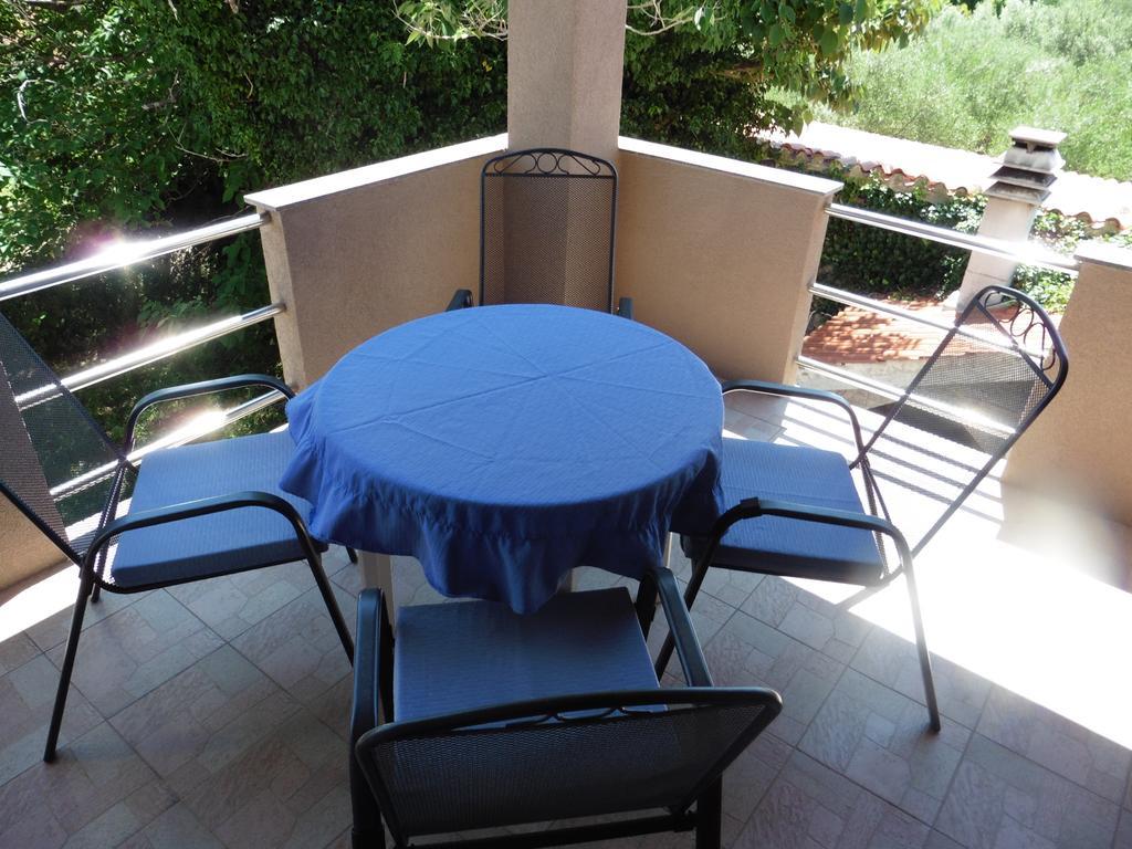 Apartments Kostijal Ζαντάρ Εξωτερικό φωτογραφία