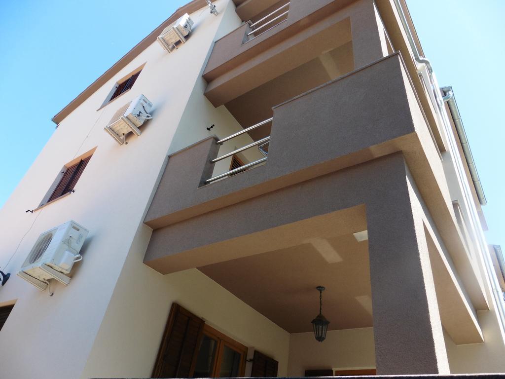 Apartments Kostijal Ζαντάρ Εξωτερικό φωτογραφία