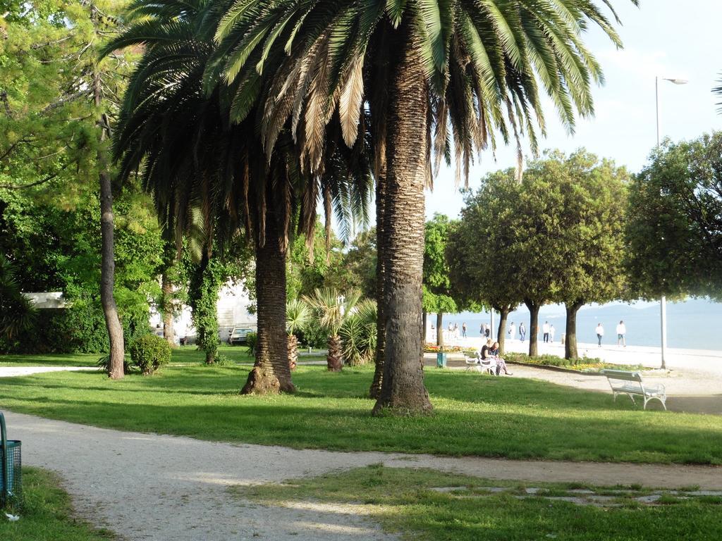 Apartments Kostijal Ζαντάρ Εξωτερικό φωτογραφία