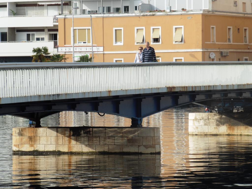 Apartments Kostijal Ζαντάρ Εξωτερικό φωτογραφία