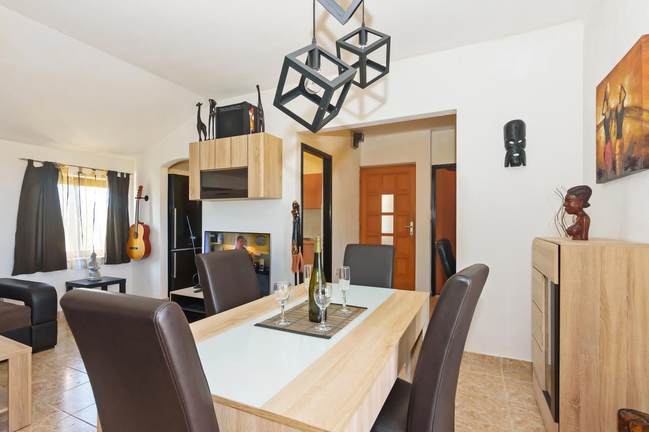 Apartments Kostijal Ζαντάρ Εξωτερικό φωτογραφία