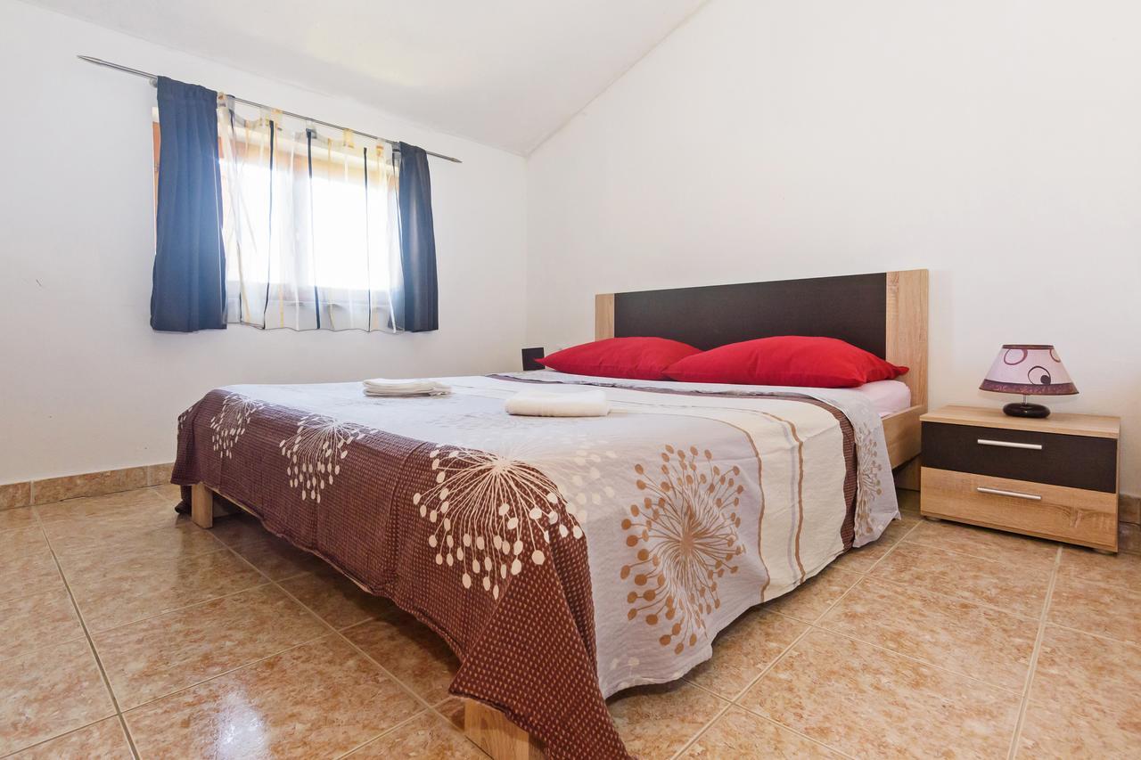 Apartments Kostijal Ζαντάρ Εξωτερικό φωτογραφία