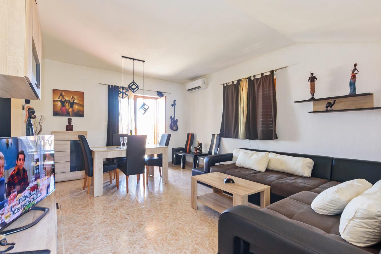 Apartments Kostijal Ζαντάρ Εξωτερικό φωτογραφία