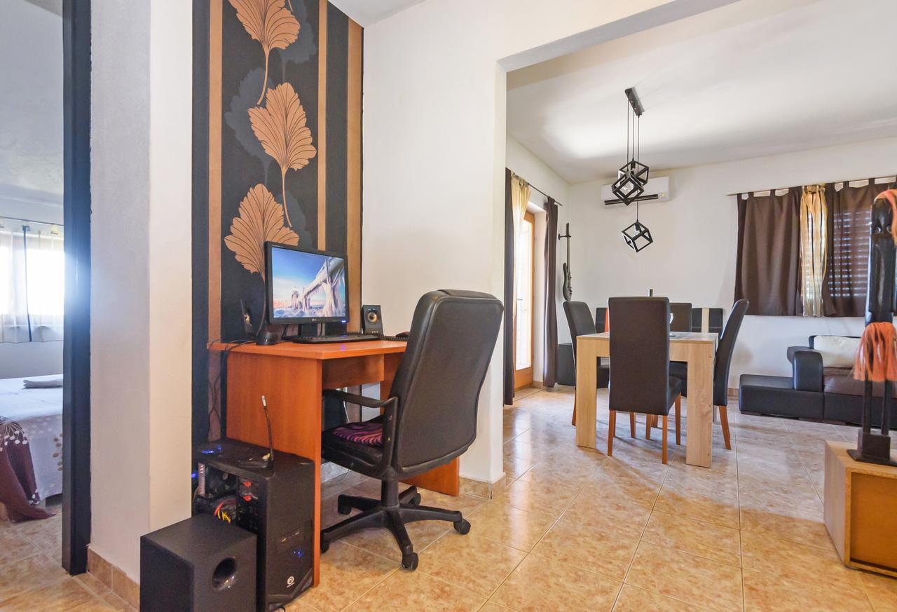 Apartments Kostijal Ζαντάρ Εξωτερικό φωτογραφία
