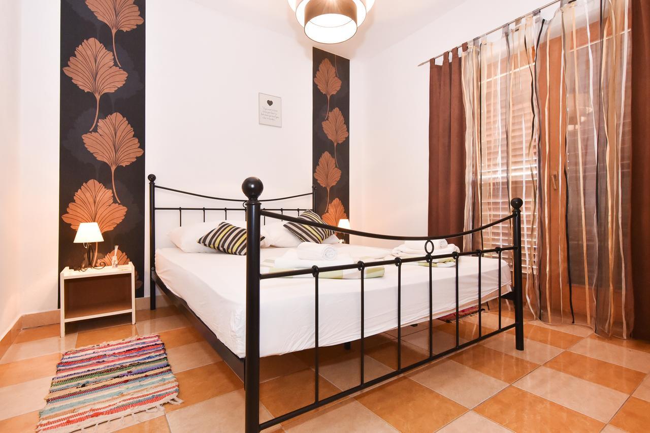 Apartments Kostijal Ζαντάρ Εξωτερικό φωτογραφία