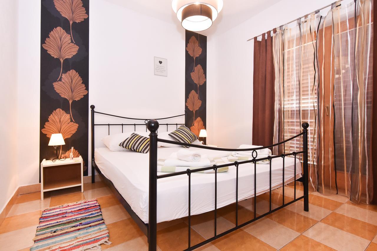 Apartments Kostijal Ζαντάρ Εξωτερικό φωτογραφία