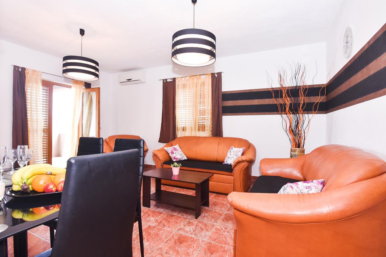 Apartments Kostijal Ζαντάρ Εξωτερικό φωτογραφία