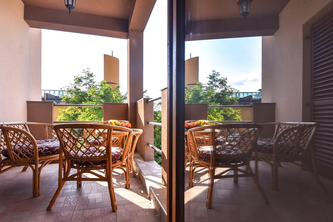 Apartments Kostijal Ζαντάρ Εξωτερικό φωτογραφία